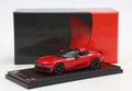 BBR 1:43 - Ferrari 12 cilindri Spider Rosso Corsa