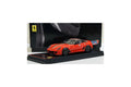 BBR 1:43 - Ferrari 599XX #4 Homestead Miami 2010