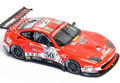 BBR 1:43 - Ferrari 550 Maranello Larbre Competition 24h Le Mans 2006 #50