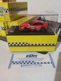 BBR 1:43 - Ferrari 550 Maranello Russ Age Competition 24h Le Mans 2006 #61