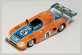 BIZARRE 1:43 - BZ079 - Lola T286 Fisons 24h Le Mans 1979 #15
