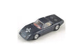 BIZARRE 1:43 - BZ566 - Rover BRM Le Mans test 1965 #35