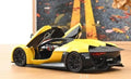 **PRE-ORDER**JULY 26** NOREV 1:18 - GT by Citroën (2008) Concept Car - yellow/black