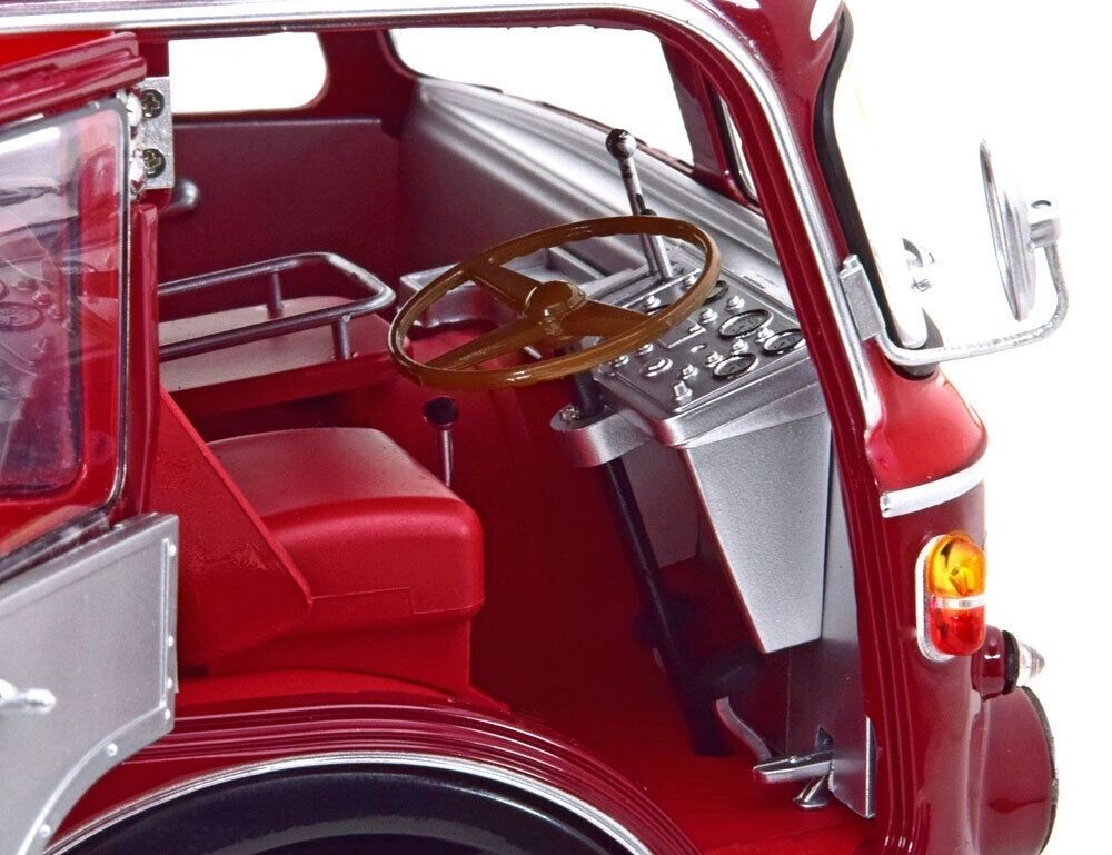 CMR - 1:18 FIAT 642 RN2 Bartoletti Scuderia Ferrari 1957