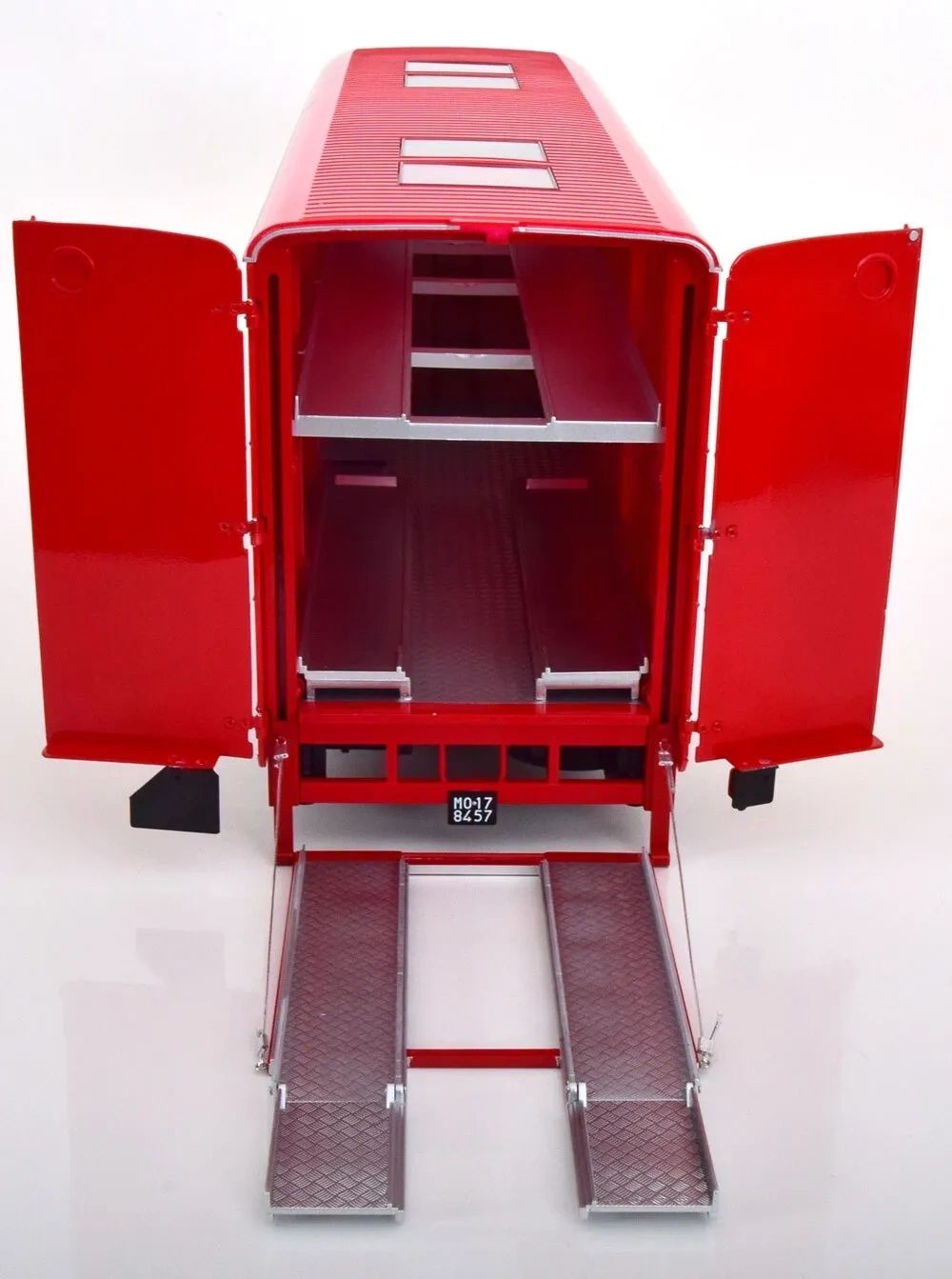 CMR 1:18 - OM-FIAT 150 ROLFO Scuderia Ferrari 1967