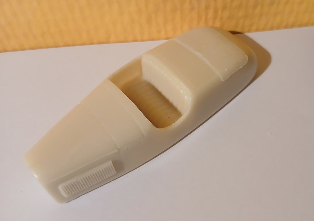 GCAM 1:43 - Chrysler Ty.70/L6 Le Mans '25 #7 Resin Kit to biult