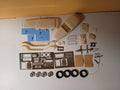 GCAM 1:43 - Chrysler Ty.70/L6 Le Mans '25 #7 Resin Kit to biult