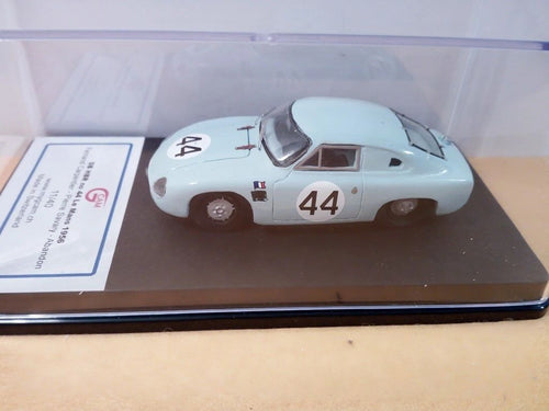 GCAM 1:43 - DB Panhard HBR5 24h Le Mans '56 #44 Factory Hand built resin kit