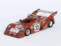 TROFEU 1:43 - Cheetah G501 Bancroft 24h Le Mans 1977 #32