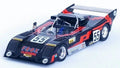 TROFEU 1:43 - Chevron B36-B Frox Clothing 24h Le Mans 1980 #55