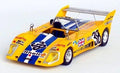 TROFEU 1:43 - Lola T292 24h Le Mans 1975 #38 Clarkson-Worthington
