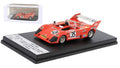 TROFEU 1:43 - Lola T292 BDG #35 Brillat/Morand 24h Le Mans 1976