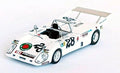TROFEU 1:43 - Lola T297 24h Le Mans 1978 #28 Lateste/Auboiron/Lacaud RACE VERSION
