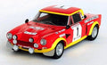 TROFEU 1:43 - Fiat 124 Abarth Tour de Corse 1974 Alen #1