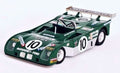 TROFEU 1:43 - De Cadenet LM Ford 24h Le Mans 1974 De cadenet-Nicholson