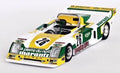 TROFEU 1:43 - Chevron B36 24h Le Mans 1979 #26 Rousselot/Dubois/Menant