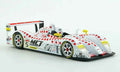 EBBRO - 1:43 43755 - DOME S101HB TEAM JIM GAINER #5 24h LE MANS 2005