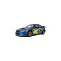 OTTOMOBILE 1:12 - Subaru Impreza (S9) WRC Wales Rallye 2003 Solberg-Mills