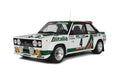 OTTOMOBILE 1:12 - FIAT 131 ABARTH WHITE M.ALEN RALLYE PORTUGAL 1978