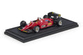 GP REPLICAS 1:43 - Ferrari F1 156/85 #28 Arnoux 1985 GP43-10B