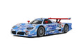 GT SPIRIT 1:18 - Nissan R390 GT1 Calsonic Xanavì 24h Le Mans 1998