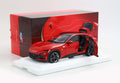 BBR - 1:18 - Ferrari Purosangue Rosso Corsa *Diecast Apribile