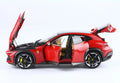 BBR 1:43 - Ferrari Purosangue Rosso Corsa *APRIBILE*