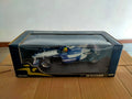 MINICHAMPS 1:18 - WILLIAMS BMW FW23 RALF SCHUMACHER 2001