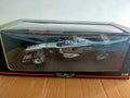 MINICHAMPS 1:18 - McLaren Mercedes, MP4-17 West #3 D. Coulthard