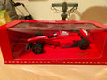 MINICHAMPS 1:18 - Ferrari F 310B 1997 M Schumacher #5