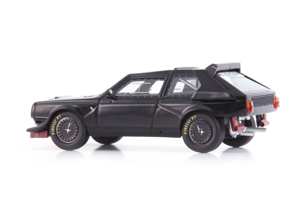 AUTOCULT 1:43 - Lancia Delta S4 Corsa Restomod "nerina"