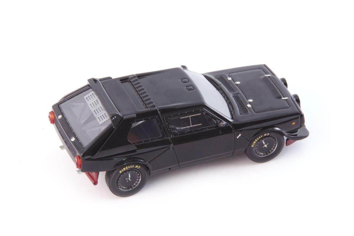 AUTOCULT 1:43 - Lancia Delta S4 Corsa Restomod "nerina"