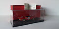 FAXCAR 1:43 - Lancia Fulvia F&M Barchetta Mugello '69 #15 - FC002