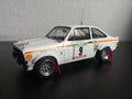 TROFEU 1:43 1024 - FORD ESCORT MKII Portugal Rally '77 Vatanen