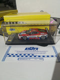 BBR 1:43 - Ferrari F430 GT LM GT2 Scuderia Ecosse 24h Le Mans 2006 #87