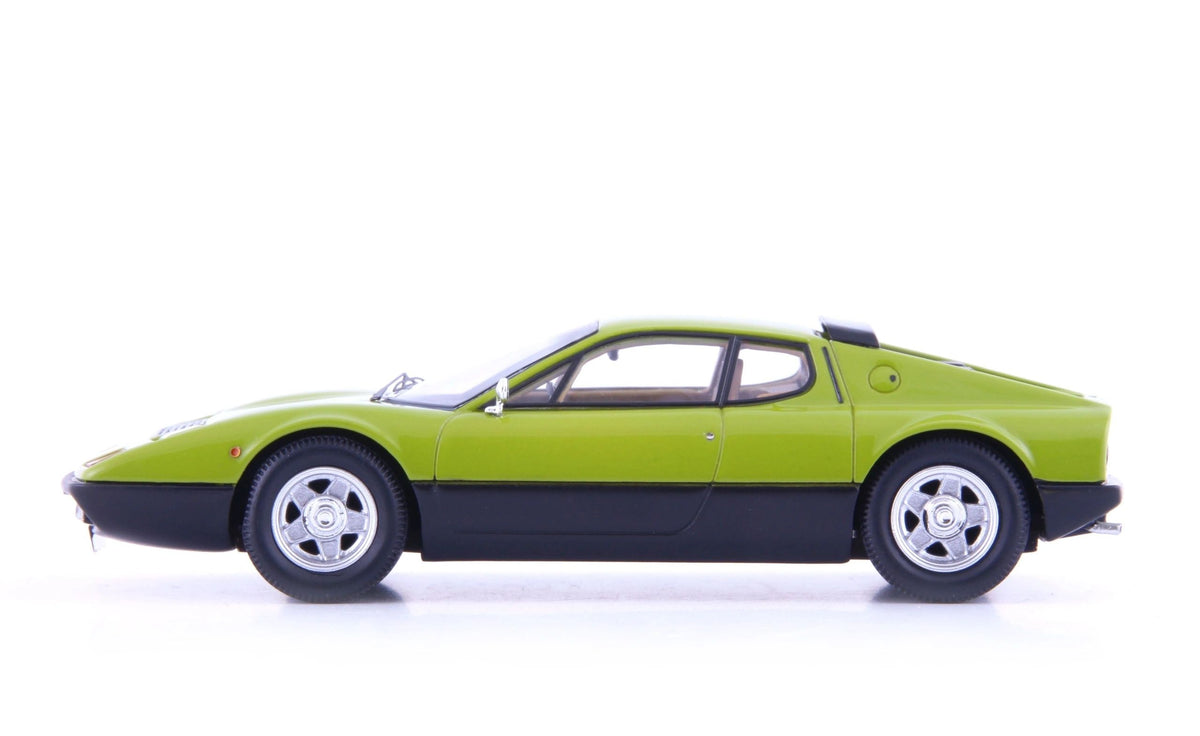 AUTOCULT 1:43 - Ferrari 365 BB verde germoglio