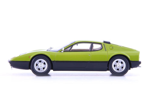 AUTOCULT 1:43 - Ferrari 365 BB verde germoglio