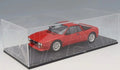 SCHUCO resin - 1:18 - LANCIA 037 Stradale 1982