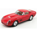 1/43 KESS Ferrari 275 GTB4 Competizione Speciale Allegretti 1967 Red
