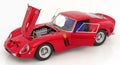 KK SCALE 1:12 - Ferrari 250 GTO Red 1962 **OPEN DOORS+ENGINE**