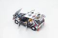 KYOSHO 1:18 - Lancia Delta HF 4WD Martini Montecarlo 1988 WINNER Saby