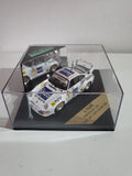 VITESSE 1:43 - Porsche 911 GT2 ArtSports BPR Suzuka 1995 #47