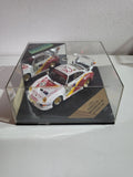 VITESSE 1:43 - Porsche 911 GT2 New Hardware 24h Le Mans 1996 #83