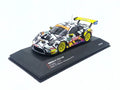 IXO 1:43 - Porsche 911 GT3 R #69 ADAC GT Masters 2019 Iron Force