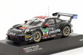 IXO 1:43 - Porsche 911 GT3 R #99 ADAC GT-Masters 2020 Herberth Motorsport