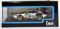 IXO 1:43 - Porsche 911 GT3 R #17 ADAC GT Masters 2020 KÜS Team75 Bellof Tribute