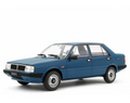 LAUDORACING 1:18 - Lancia Prisma 1300 (MY 1985) Blu + Optional Decals 1500 - 1600 - Diesel - Turbo Ds