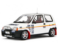 LAUDORACING - 1:18 Fiat Cinquecento Trofeo Presentazione 1992
