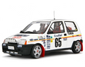 LAUDORACING - 1:18 Fiat Cinquecento Trofeo Rally Montecarlo 1993 Viale