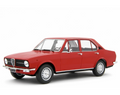 LAUDORACING - 1:18 ALFA ROMEO ALFETTA 1.6 1975 Rosso LM178N